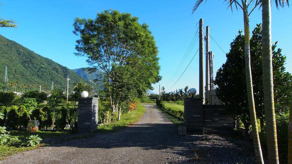 Viasea B&B Xincheng Township Buitenkant foto