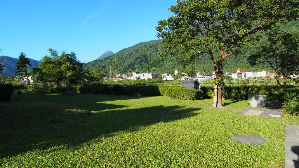 Viasea B&B Xincheng Township Buitenkant foto
