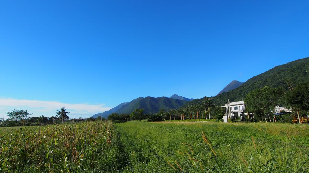 Viasea B&B Xincheng Township Buitenkant foto