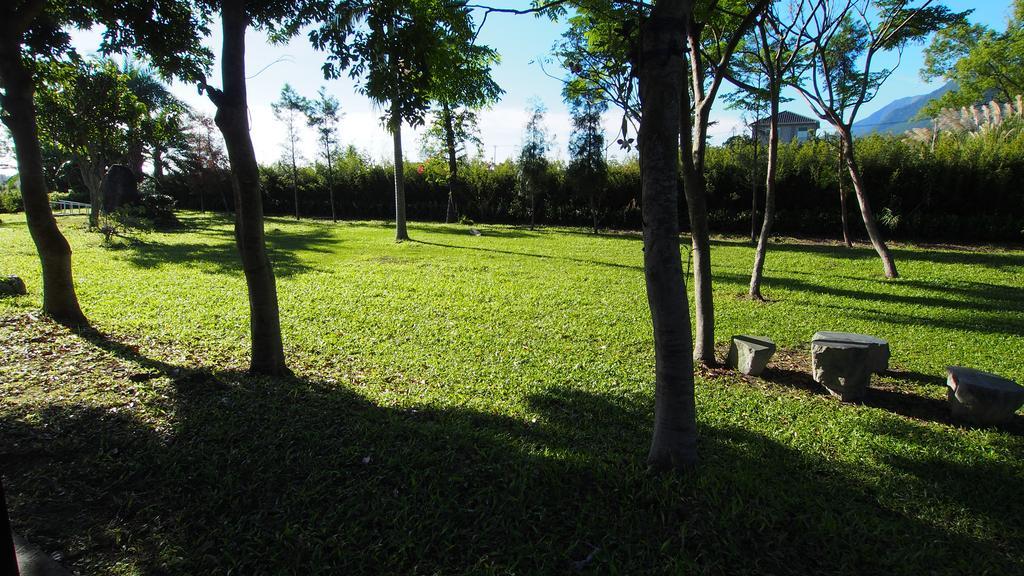 Viasea B&B Xincheng Township Buitenkant foto
