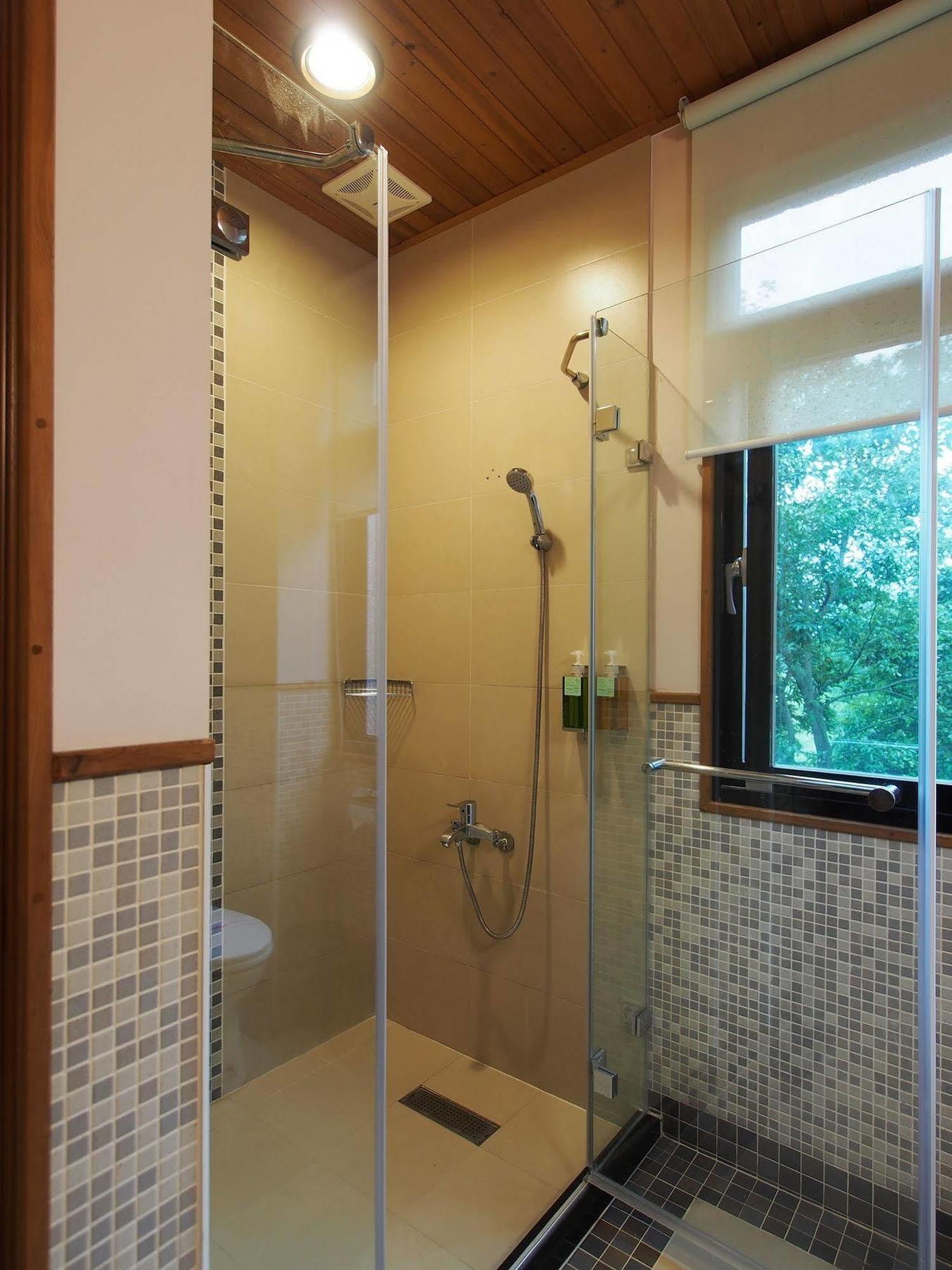 Viasea B&B Xincheng Township Buitenkant foto